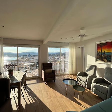 Apartament Paulina Palamós Extérieur photo