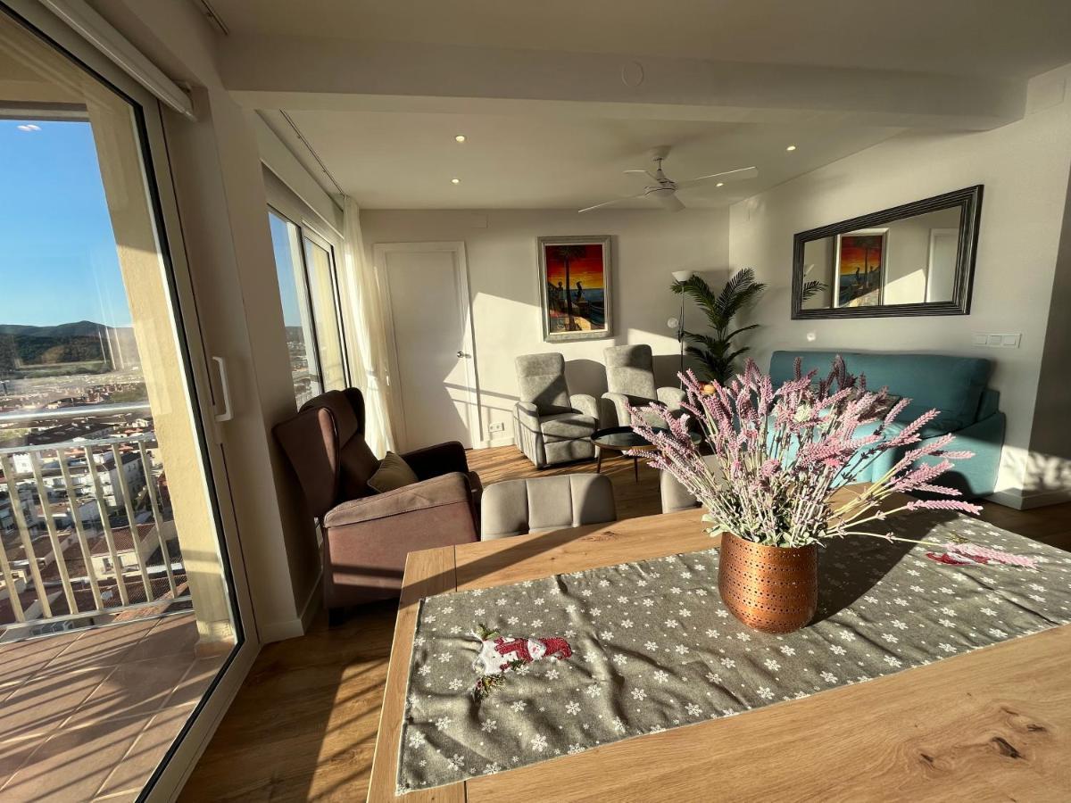 Apartament Paulina Palamós Extérieur photo