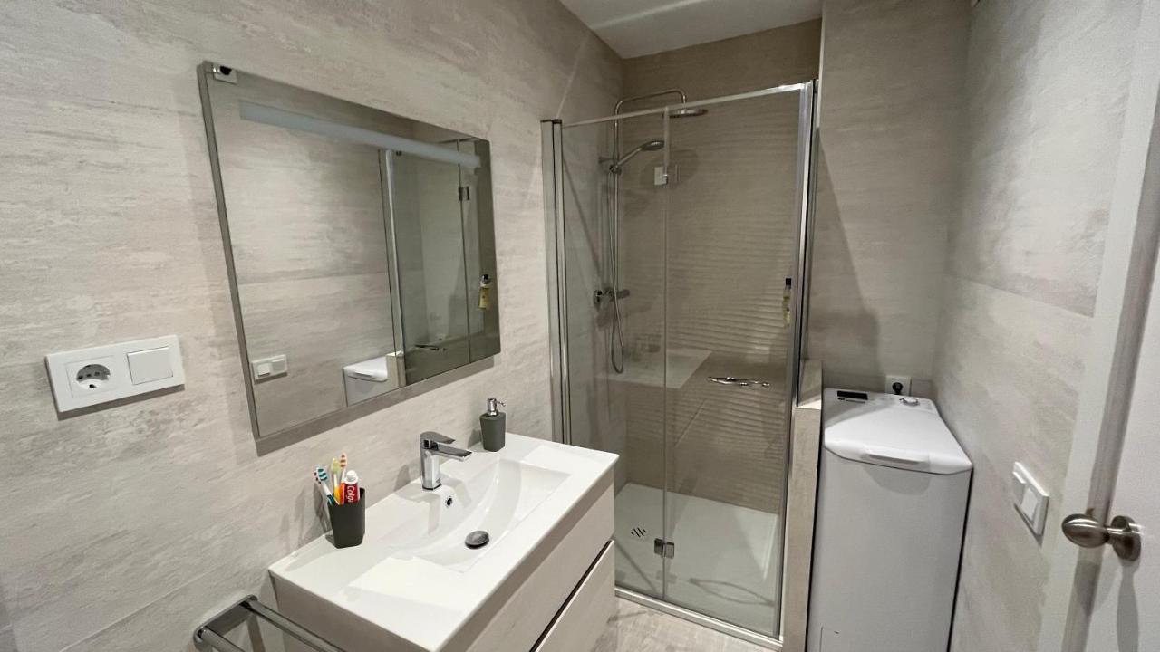 Apartament Paulina Palamós Extérieur photo