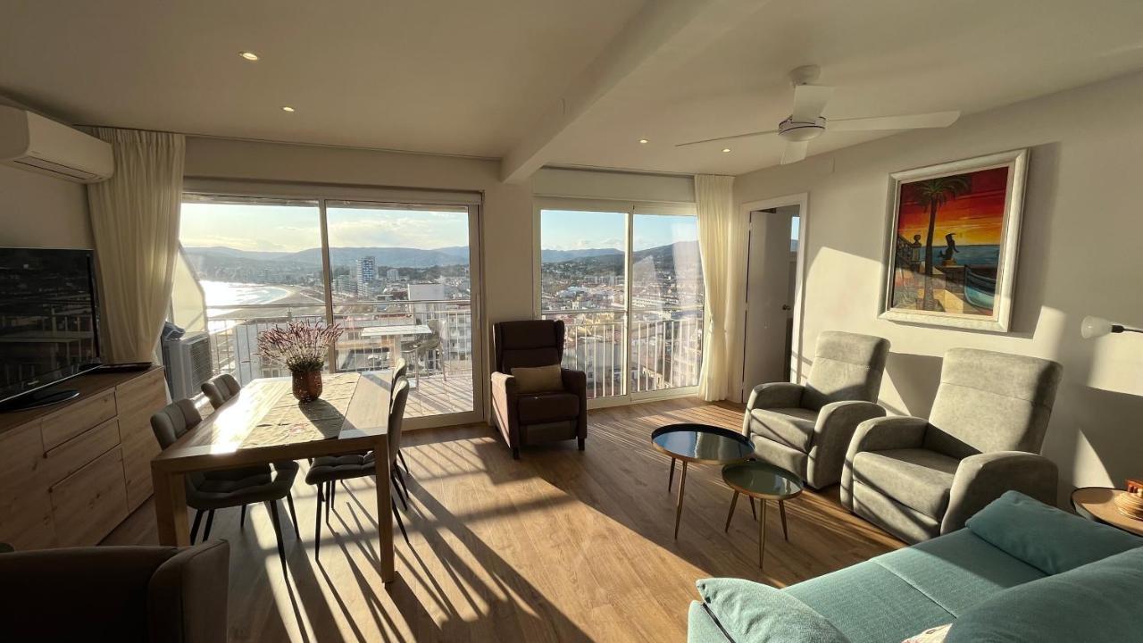 Apartament Paulina Palamós Extérieur photo