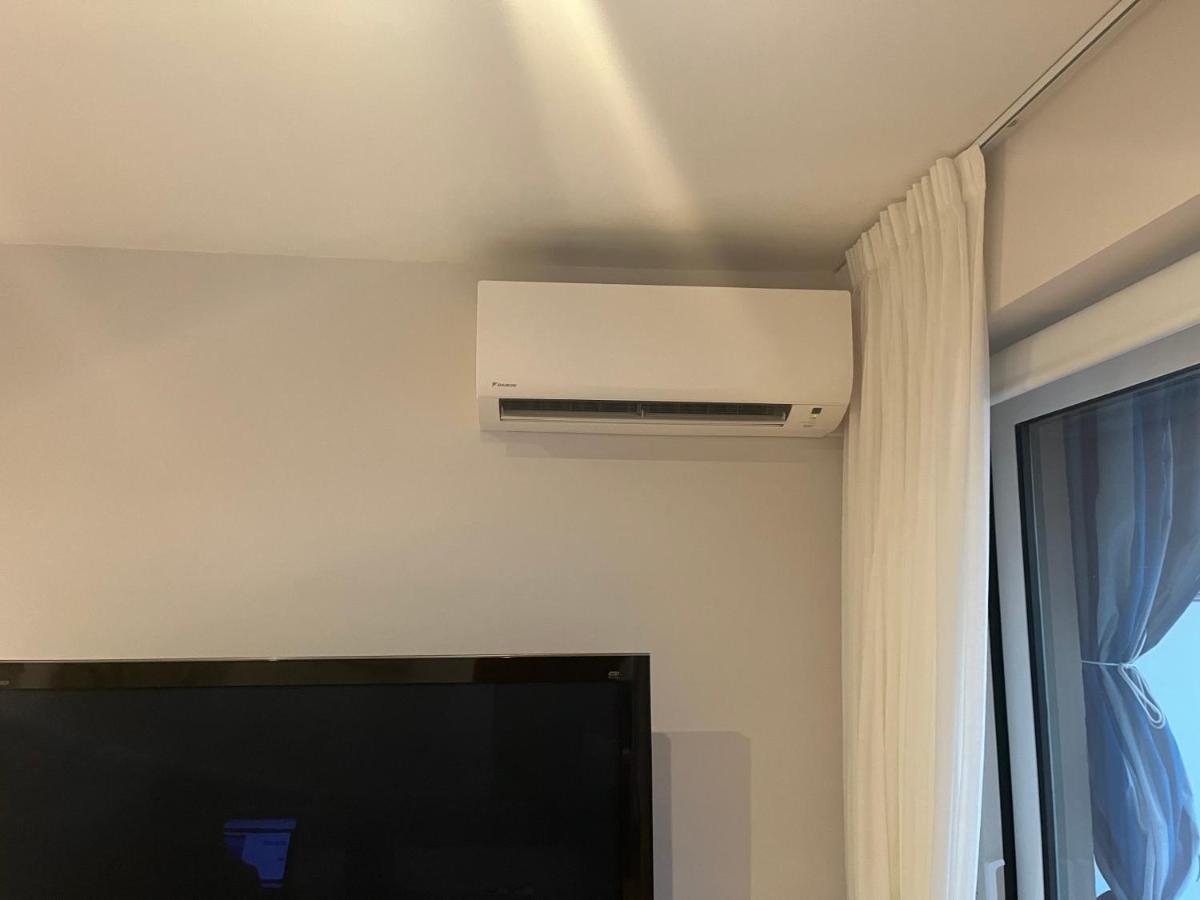 Apartament Paulina Palamós Extérieur photo