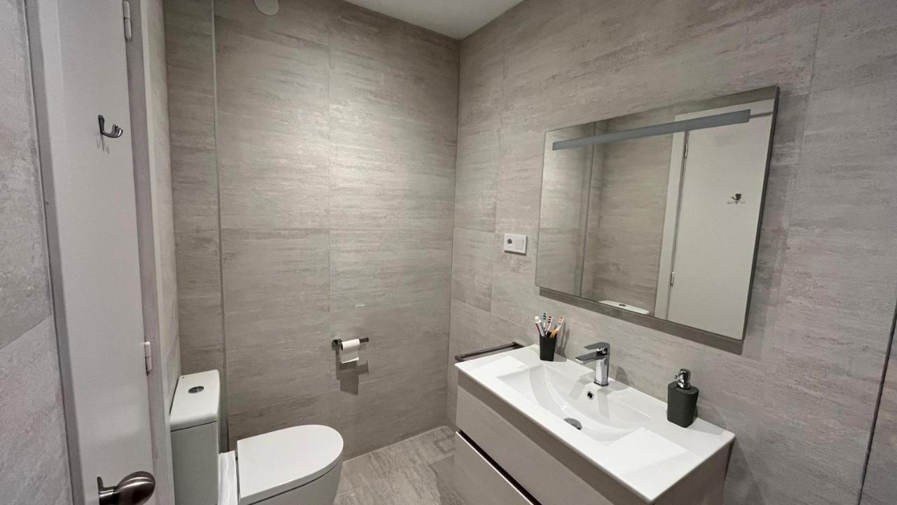 Apartament Paulina Palamós Extérieur photo